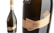 BEDIN Prosecco DOC Treviso Brut