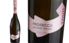 BEDIN Prosecco DOC Treviso Rose Brut