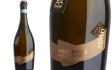 BEDIN Prosecco DOC Treviso Spago